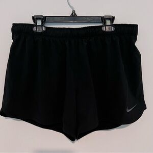 Nike Dry-fit Shorts.